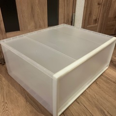 収納ケース
の画像