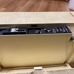 リッカー　ミシン　Mightyの画像