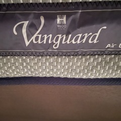 WeDO style Vanguard Air Loopの画像