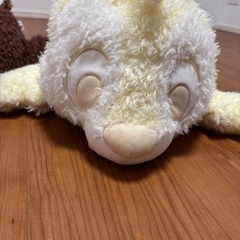 チップとデールの画像