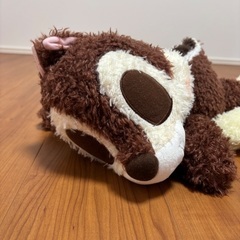 チップとデールの画像