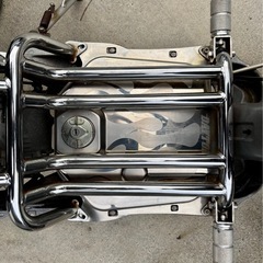 Honda ホンダ　ズーマー　インジェクション　カスタム車　東京　八王子　整備済の画像