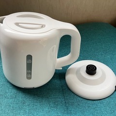 電気ポット★ケトルの画像