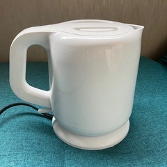 電気ポット★ケトルの画像