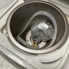 餅つき器の画像