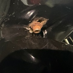 スズキアドレス125g 7色ライト付き即乗り❗️の画像