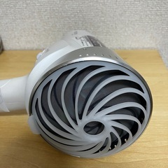 TESCOM TID3500 プロテクトイオン ヘアードライヤー ホワイトの画像