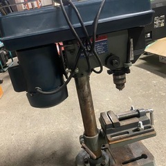 E-Value ドリルプレス DP-375Vの画像