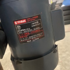 E-Value ドリルプレス DP-375Vの画像