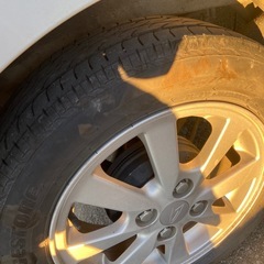 タント　車検　の画像