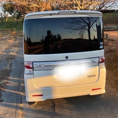 タント　車検　の画像