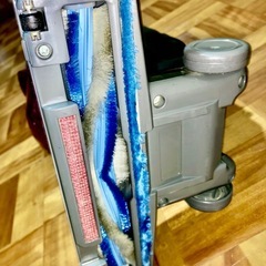 パナソニック　掃除機　mc-su100a                     　掃除機　美品　受付中の画像