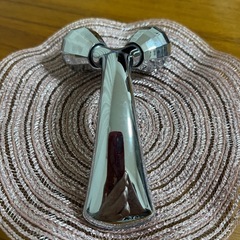 美顔ローラー(美品)の画像