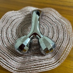 美顔ローラー(美品)の画像