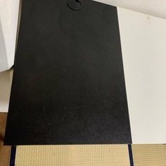 【組立カンタン！】テーブル/モノトーンの画像