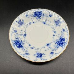 ★HOYA  カップ&ソーサーの画像