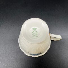 ★【美品】NARUMI  カップ&ソーサーの画像