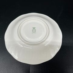 ★【美品】NARUMI  カップ&ソーサーの画像