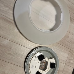 アイリスオーヤマ　シーリングライトの画像