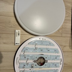 bright シーリングライトの画像