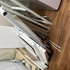 板材などの画像