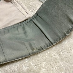 【上位モデル】 ベビービョルン 抱っこ紐 メッシュ ONE KAI AIRの画像