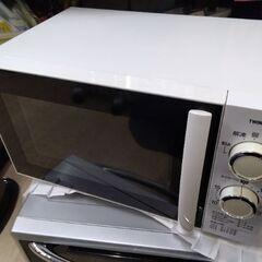 2019年極上美品　電子レンジ　簡単操作　の画像