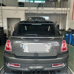 【お値下げ可能‼️】23年式！後期！車検令和8年2月！クーパーS！Wサンルーフ！113000キロ！新品交換部品多数！コミコミ価格！の画像