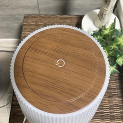 美品　ナイトライト　照明　可愛い　寝室　ベッドサイド　3段階　タッチセンサー　の画像