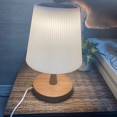 美品　ナイトライト　照明　可愛い　寝室　ベッドサイド　3段階　タッチセンサー　の画像