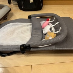 バウンサーの画像