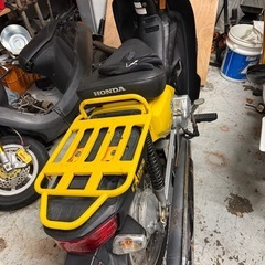 クロスカブ目玉商品の画像