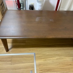 テーブルの画像