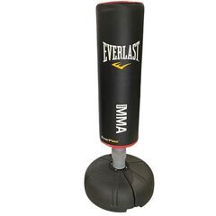 ★EVERLAST サンドバック スタンド型の画像