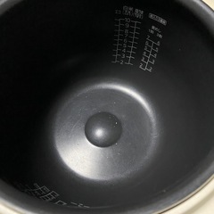炊飯器の画像