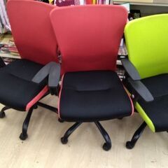 訳あり極上美品　たった千円　チェア　椅子　イス　パソコンデスク　オフィスチェア　机の画像