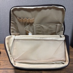 メイクポーチの画像