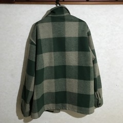 ユニクロのアウターの画像