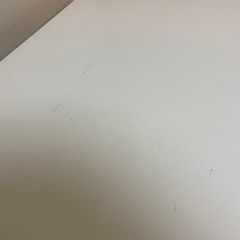 オープンシェルフ　ホワイト　収納棚　の画像