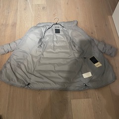 TATRAS ダウンジャケット コートの画像