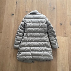 TATRAS ダウンジャケット コートの画像