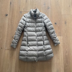 TATRAS ダウンジャケット コートの画像