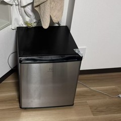 マットレス、冷蔵庫、洗濯機の画像