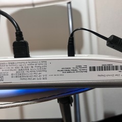 HP 23インチ　液晶モニターの画像