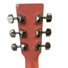 ★Legend アコースティックギター FG-15PKの画像