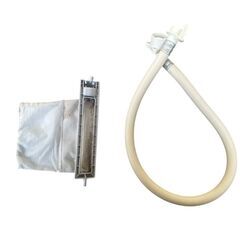 【⭐️全額返金保証⭐️】★SHARP 全自動電気洗濯機 ES-GE6B-W 2017年製の画像