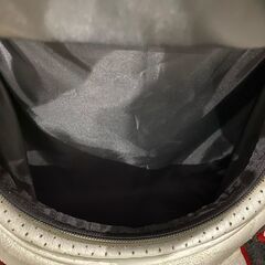 ★le coq sportif ゴルフバック　キャディバックの画像