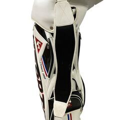 ★le coq sportif ゴルフバック　キャディバックの画像