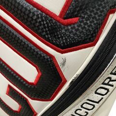 ★le coq sportif ゴルフバック　キャディバックの画像