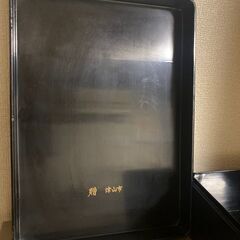 螺鈿文箱の画像